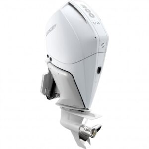 Mercury V300 L AMS DS CF Outboard Motor