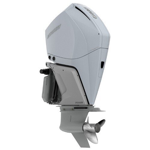 Mercury VERADO 250 CXL CW AMS DTS Outboard Motor