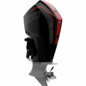 Mercury 300R CXL HD DTS Outboard Motor